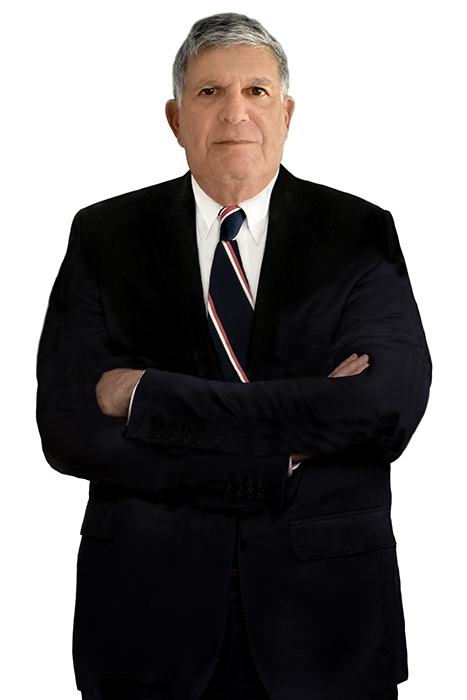 Alan H. W. Shiff